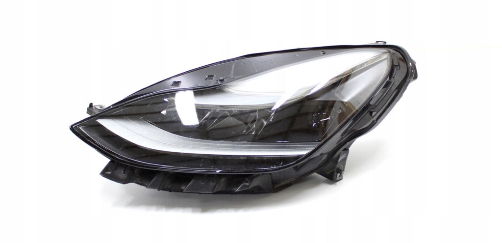 Frontscheinwerfer Tesla Model Y 1514952-00-D LED Links Scheinwerfer Headlight SCH4503152267ei