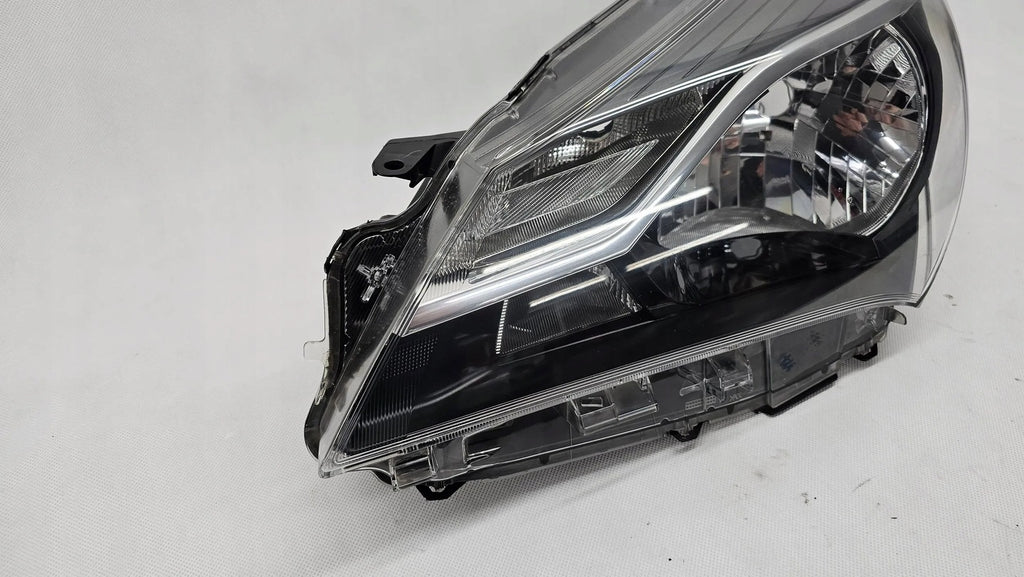 Frontscheinwerfer Toyota Yaris LED Links Scheinwerfer Headlight