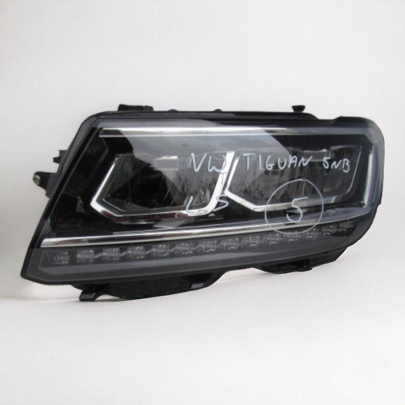 Frontscheinwerfer VW Tiguan 5NB941035D LED Links Scheinwerfer Headlight