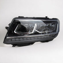 Load image into Gallery viewer, Frontscheinwerfer VW Tiguan 5NB941035D LED Links Scheinwerfer Headlight