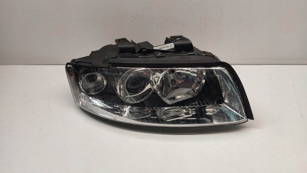 Frontscheinwerfer Audi A4 B6 8E0941030 89305785 Xenon Rechts Headlight