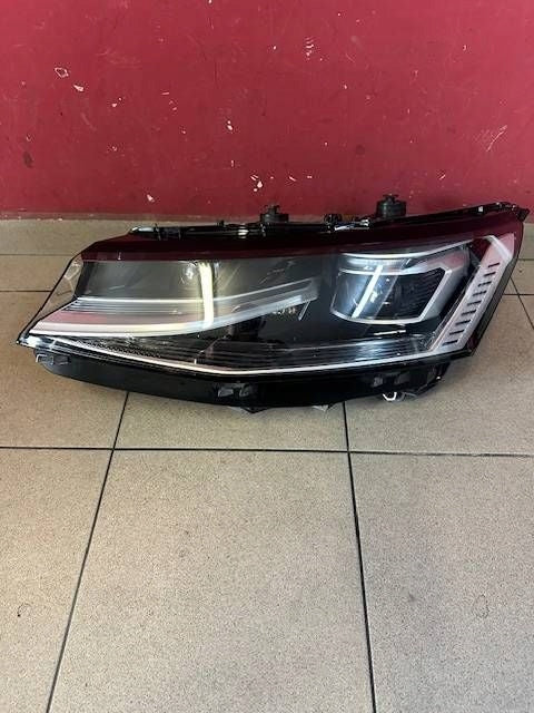 Frontscheinwerfer VW T7 7T1941081C LED Links Scheinwerfer Headlight SCH5137354205lo
