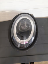Load image into Gallery viewer, Frontscheinwerfer Mini F56 5A01961-05 Links Scheinwerfer Headlight SCH1706603612au
