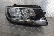 Load image into Gallery viewer, Frontscheinwerfer VW Tiguan 5NB941006B Rechts Scheinwerfer Headlight