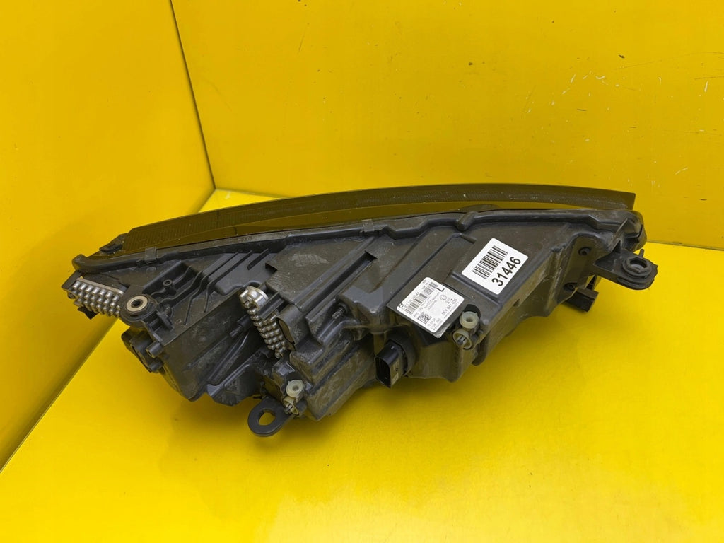 Frontscheinwerfer Skoda Octavia IV 5E4941035 LED Links Scheinwerfer Headlight SCH2347942115kg