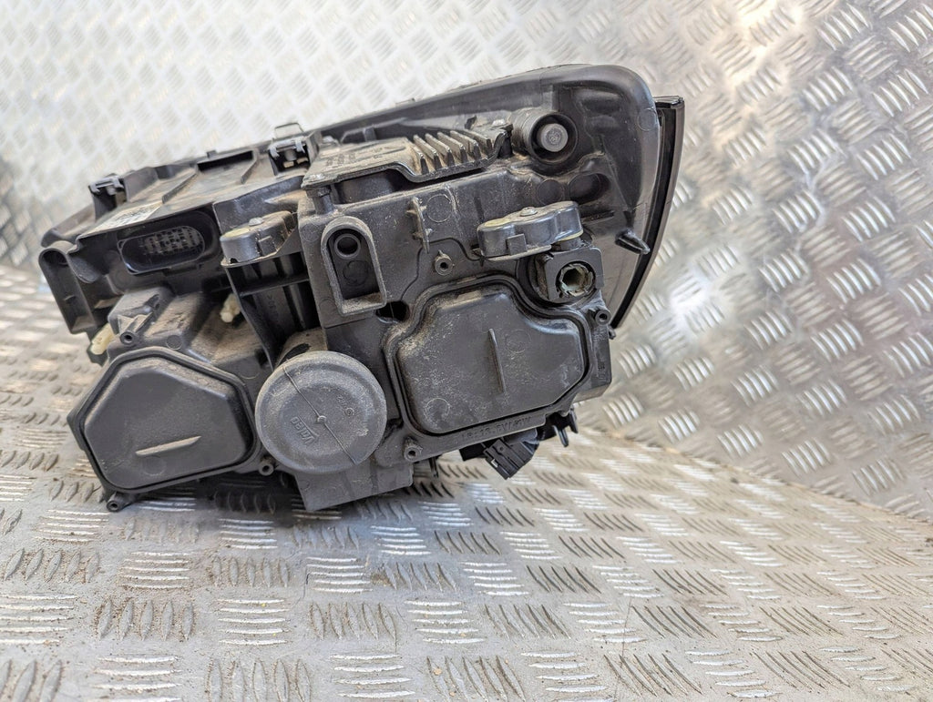 Frontscheinwerfer VW 7L1941036 LED Rechts Scheinwerfer Headlight SCH2549715515dr