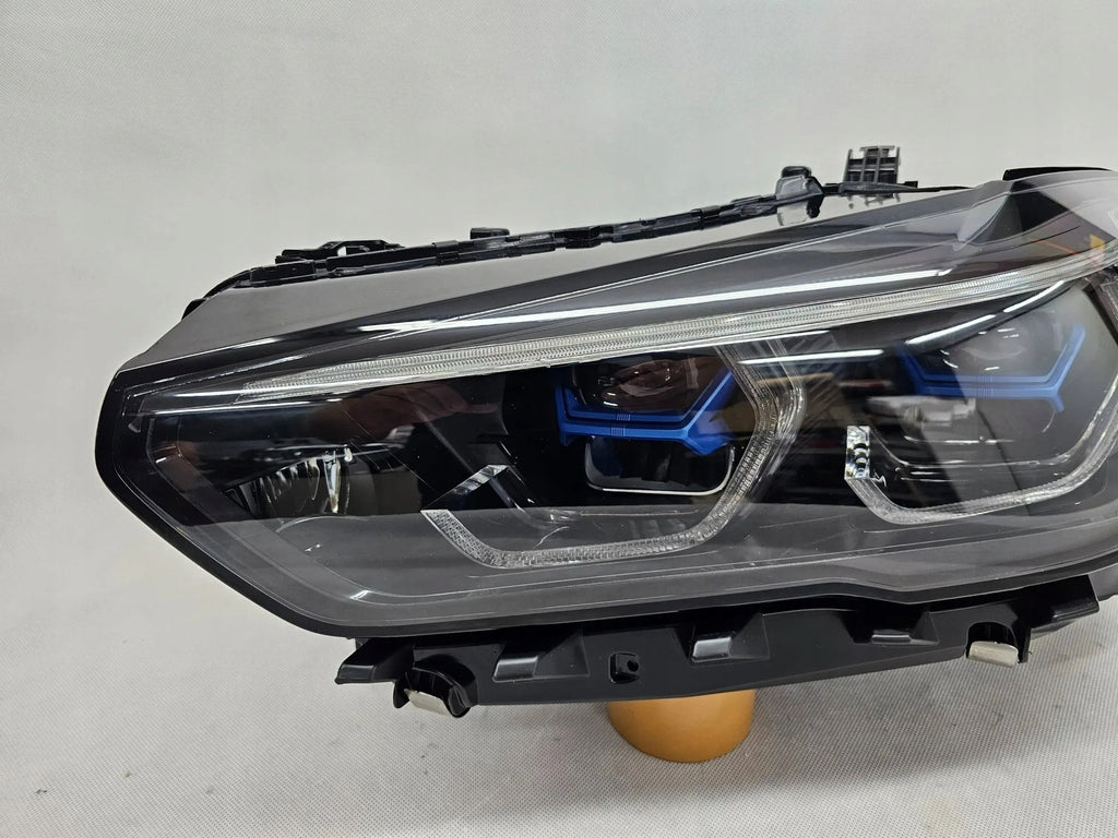 Frontscheinwerfer BMW X5 G05 G06 5A279B1 Links Scheinwerfer Headlight SCH1450764740jk