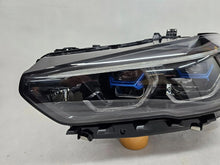 Load image into Gallery viewer, Frontscheinwerfer BMW X5 G05 G06 5A279B1 Links Scheinwerfer Headlight SCH1450764740jk
