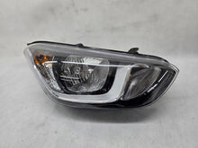 Load image into Gallery viewer, Frontscheinwerfer Hyundai I20 92102-4P500 Rechts Scheinwerfer Headlight