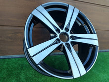 Load image into Gallery viewer, 1x Alufelge 18 Zoll 7.5" 5x112 40ET Glanz Schwarz A2064014700 Mercedes-Benz W206 FEL5420688108pn