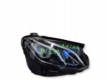 Laden Sie das Bild in den Galerie-Viewer, Frontscheinwerfer Mercedes-Benz W213 A2139068808 LED Rechts Headlight SCH1132329548hl