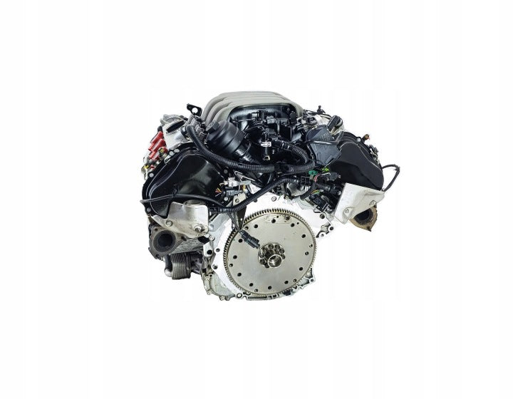 Motor Audi A6 C7 CHV 2.8 FSI 204PS 150kW 146TKm 2012 Benzin Engine Komplett MOT7204041809xr