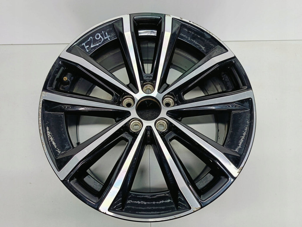 1x Alufelge 18 Zoll 8.0" 5x108 32358646 Volvo V60 S60 Rim Wheel FEL4081051540ce