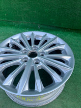 Load image into Gallery viewer, 1x Alufelge 16 Zoll 6.5" 5x108 50ET JX7C-1007B1A Ford Focus IV C-Max Rim Wheel FEL1888056896xs