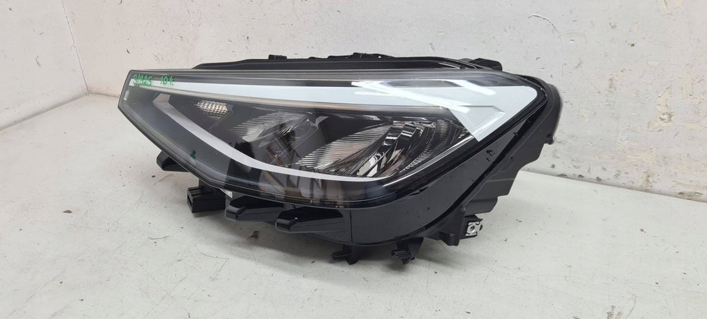 Frontscheinwerfer VW Id.4 0021751209 11B941005A Links Scheinwerfer Headlight SCH2437048876la