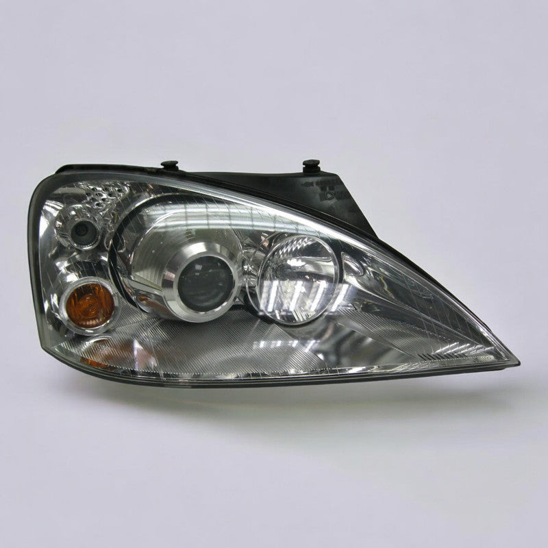 Frontscheinwerfer Ford Galaxy 7M5941010P Xenon Rechts Scheinwerfer Headlight