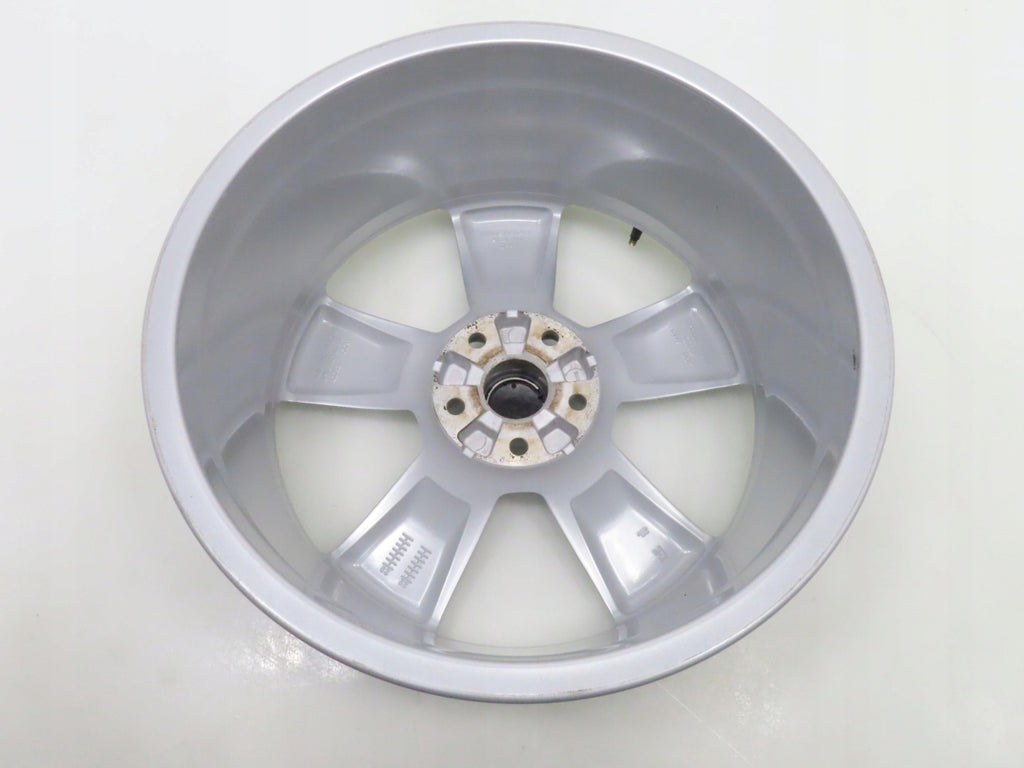 4x Alufelge 19 Zoll 8.0" 5x112 45ET Glanz Silber 89A601025B Audi E-Tron FEL9657003612fd