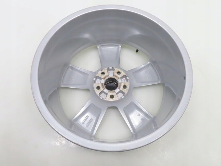 4x Alufelge 19 Zoll 8.0" 5x112 45ET Glanz Silber 89A601025B Audi E-Tron FEL9657003612fd