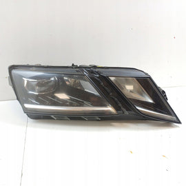 Frontscheinwerfer Skoda Octavia I 5E1941016F Rechts Scheinwerfer Headlight SCH3363599583tn