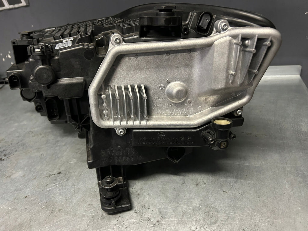 Frontscheinwerfer VW Caddy 2K8941036P LED Rechts Scheinwerfer Headlight SCH7272058650bf