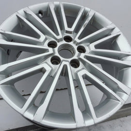 1x Alufelge 18 Zoll 7.5