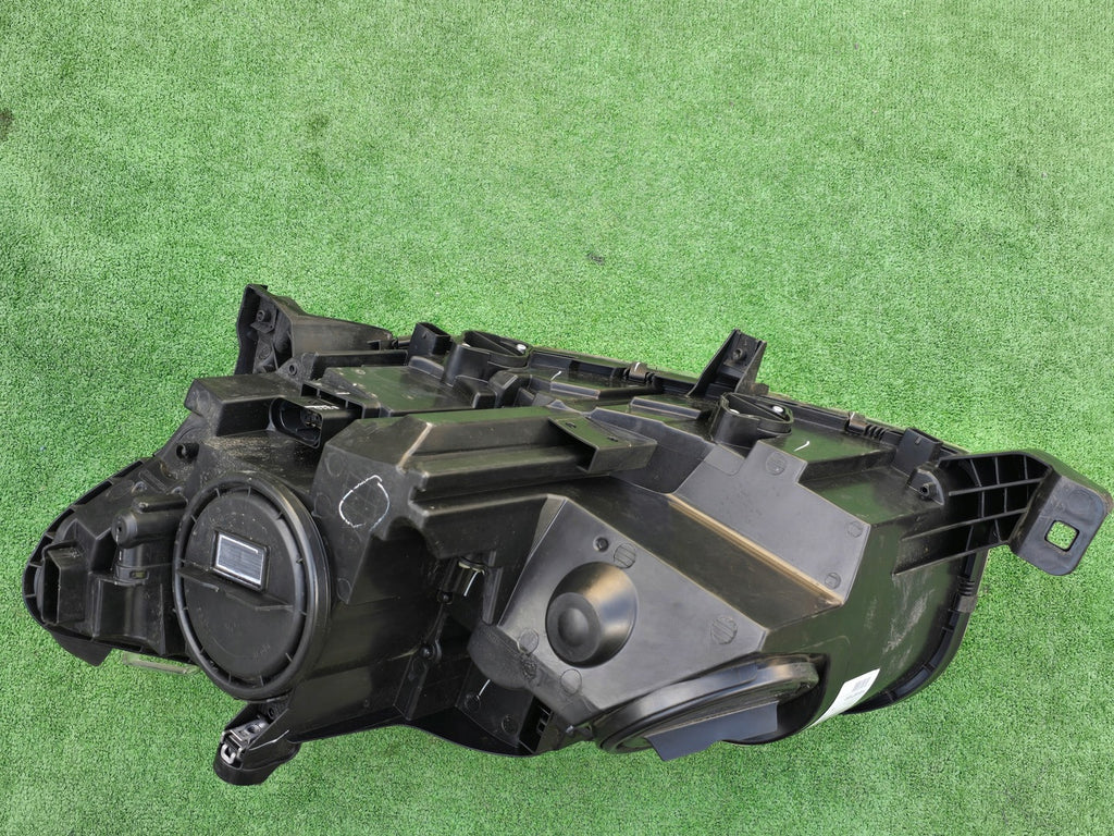 Frontscheinwerfer Mercedes-Benz W166 710815071002 Rechts Scheinwerfer Headlight