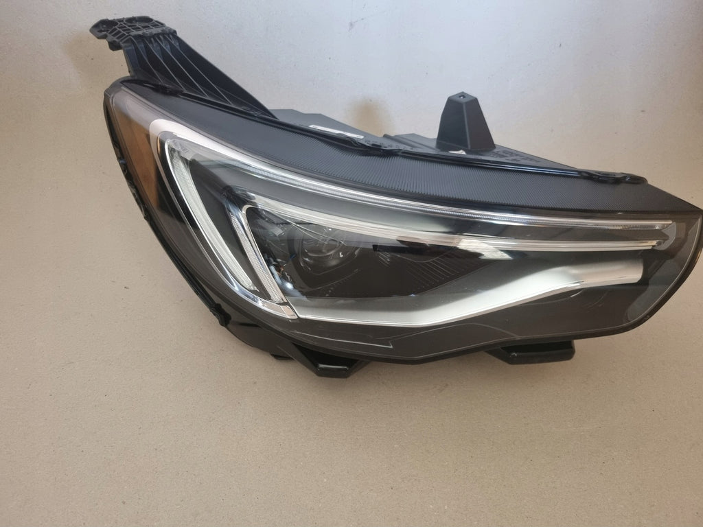 Frontscheinwerfer Opel Grandland X YP00015980 LED Rechts Scheinwerfer Headlight