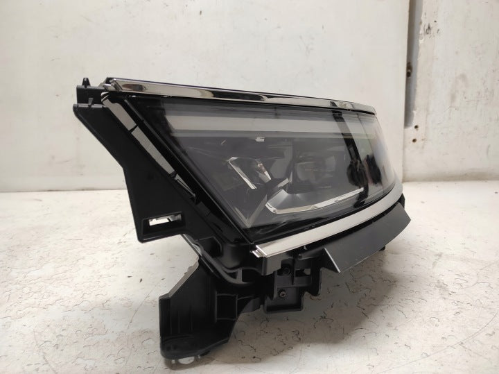 Frontscheinwerfer Opel Mokka 9834016880 Full LED Links Scheinwerfer Headlight SCH1970226514vh