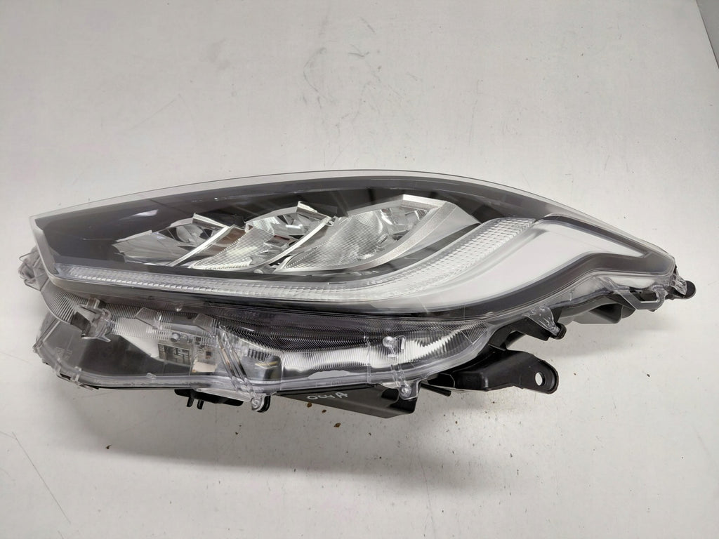 Frontscheinwerfer Toyota Yaris EUK0-8 Links Scheinwerfer Headlight SCH2566228963ma