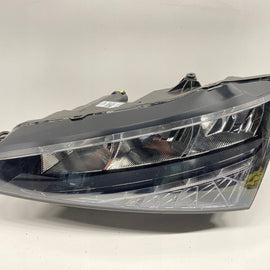 Frontscheinwerfer Skoda Scala 657941015 LED Links Scheinwerfer Headlight SCH1542999844ko