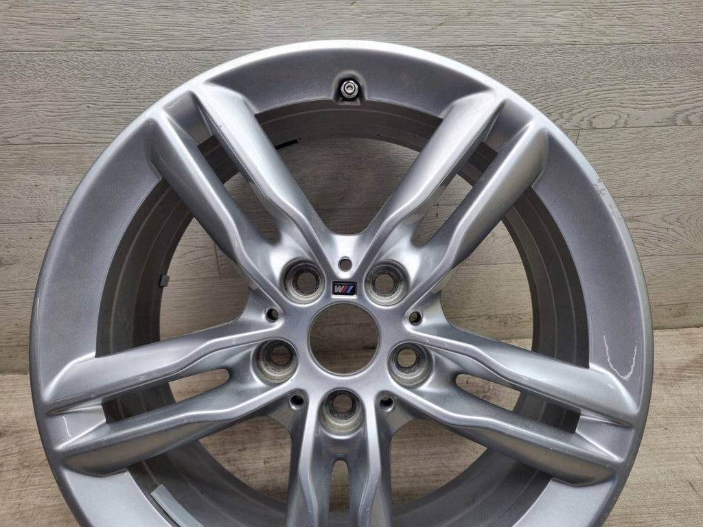 1x Alufelge 17 Zoll 5x112 7848601 BMW 2 F45 Rim Wheel FEL2020567245yi