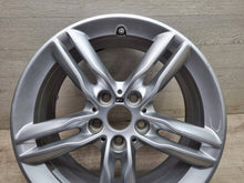Laden Sie das Bild in den Galerie-Viewer, 1x Alufelge 17 Zoll 5x112 7848601 BMW 2 F45 Rim Wheel FEL2020567245yi
