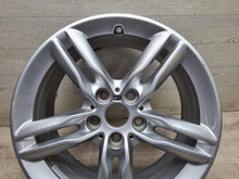 Laden Sie das Bild in den Galerie-Viewer, 1x Alufelge 17 Zoll 5x112 7848601 BMW 2 F45 Rim Wheel FEL2020567245yi