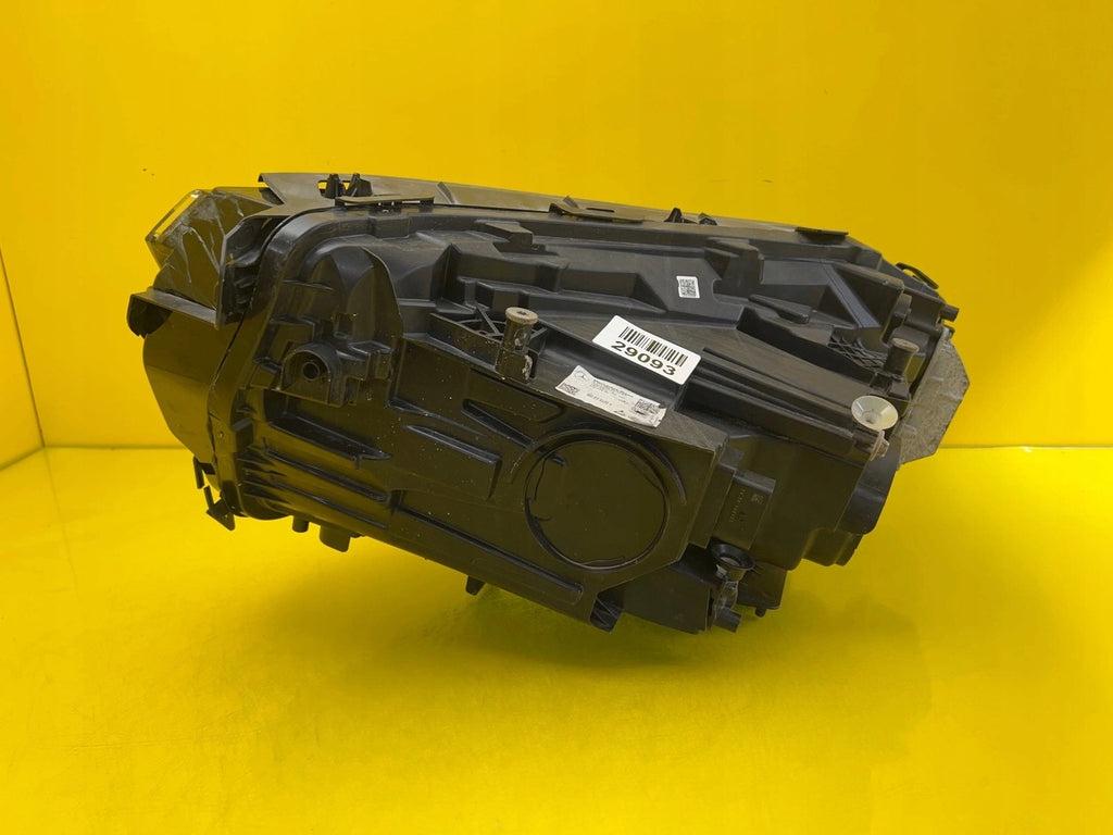 Frontscheinwerfer Mercedes-Benz Eqa Eqb A2439069000 LED Rechts Headlight SCH1602137704yx