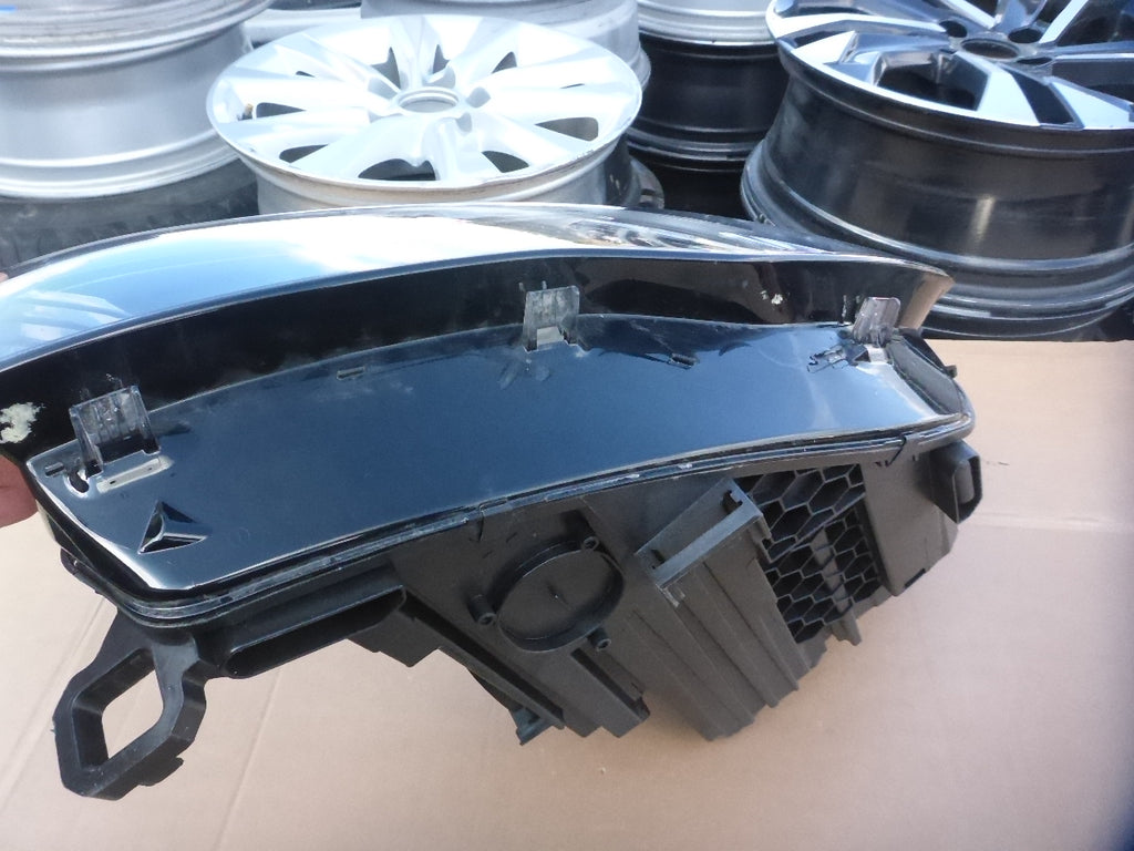 Frontscheinwerfer VW Tiguan 571941035C LED Links Scheinwerfer Headlight SCH9783978387pg