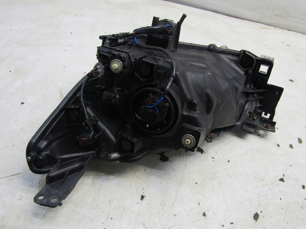 Frontscheinwerfer Mazda 2 Dj D09K-51030 Ein Stück (Rechts oder Links) Headlight