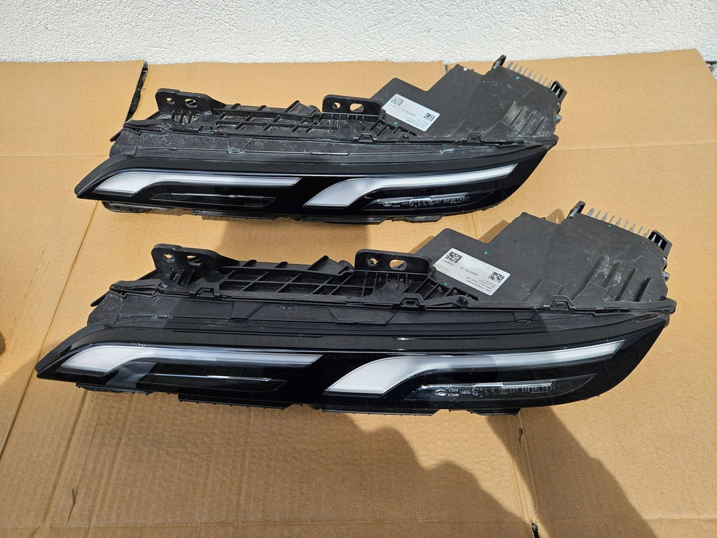 Frontscheinwerfer BMW 7 9450079-13 Links Scheinwerfer Headlight SCH2391115001lt