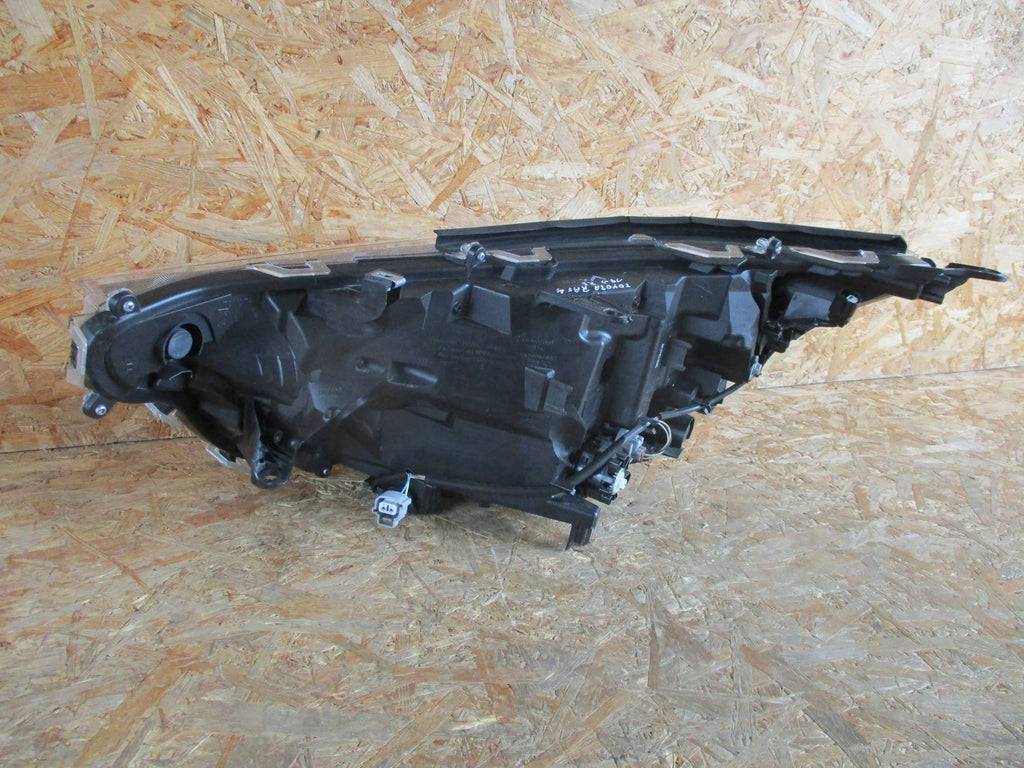 Frontscheinwerfer Toyota V 7444NAWY21W 744421W LED Ein Stück (Rechts oder Links) SCH7401401003ml