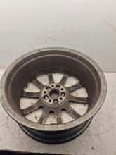 Laden Sie das Bild in den Galerie-Viewer, 1x Alufelge 18 Zoll 5x112 8V0601025AL Audi A3 Rim Wheel FEL5011486941wm