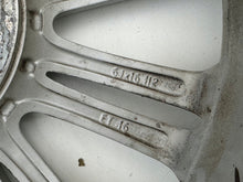 Load image into Gallery viewer, 1x Alufelge 16 Zoll 6.0" 5x112 46ET A1694012102 Mercedes-Benz W168 Rim Wheel FEL3213341995ch
