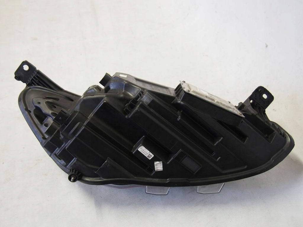 Frontscheinwerfer Ford Focus JX7B-13E015-CE Full LED Links Headlight SCH6992106216nl