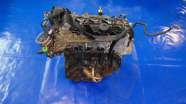 Motor Opel Vivaro M9RA630 M9R630 2.0 DCI 90PS 66kW 230TKm 2012 Diesel Unkomplett