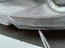 Laden Sie das Bild in den Galerie-Viewer, Frontscheinwerfer Man Model S 5yjs 6005906 1012224 Xenon Links Headlight SCH8179807941ed