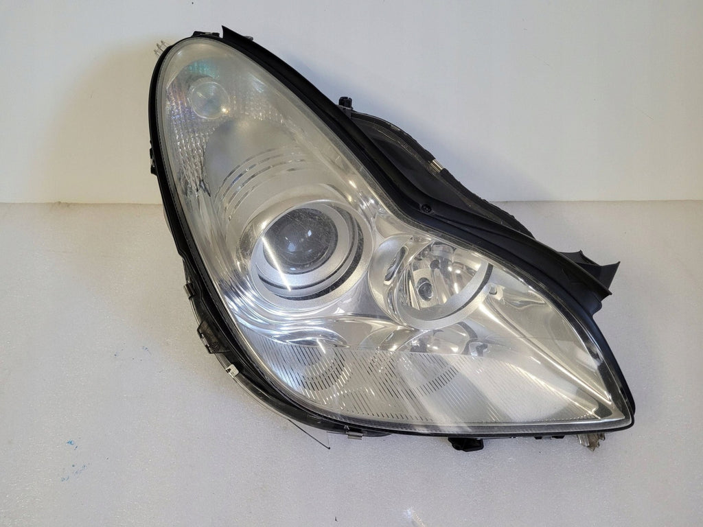 Frontscheinwerfer Mercedes-Benz Cls Rechts Scheinwerfer Headlight SCH6777512397ci