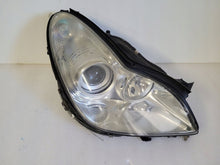 Laden Sie das Bild in den Galerie-Viewer, Frontscheinwerfer Mercedes-Benz Cls Rechts Scheinwerfer Headlight SCH6777512397ci