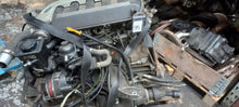 Load image into Gallery viewer, Motor BMW Land Rover M57D30 3.0 Diesel Engine Komplett