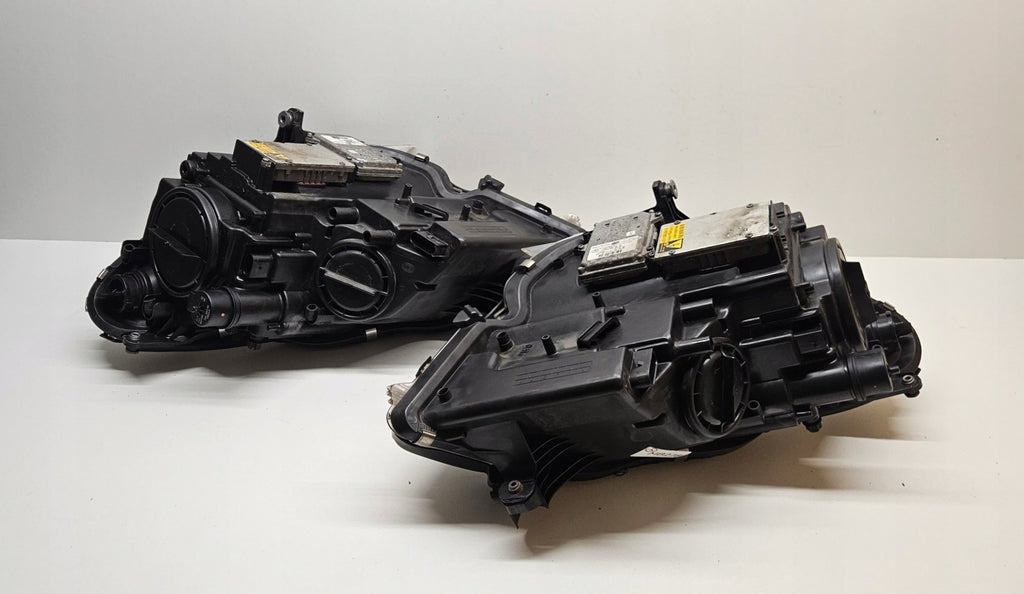 Frontscheinwerfer Mercedes-Benz Cls I Xenon Ein Satz Scheinwerfer Headlight SCH1366597864vz