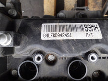 Laden Sie das Bild in den Galerie-Viewer, Motor Kia Stonic G4LF 1.2 84PS 62kW 39TKm 2023 Benzin Engine Unkomplett MOT2698072036be