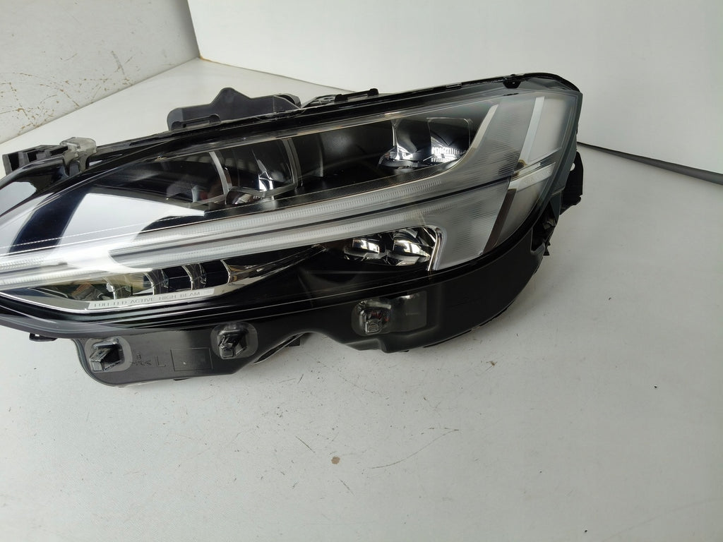 Frontscheinwerfer Volvo S90 V90 32404735 Full LED Links Scheinwerfer Headlight SCH9995737401ra
