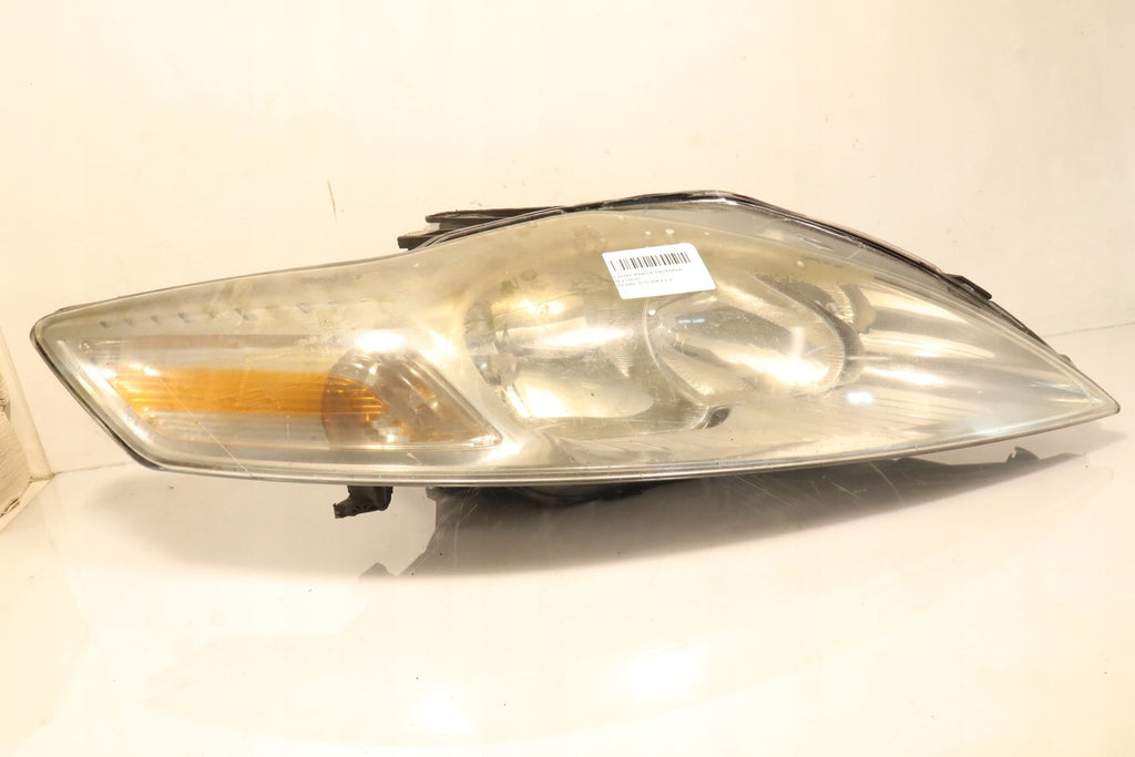 Frontscheinwerfer Ford Mondeo IV TK17-6147 Rechts Scheinwerfer Headlight SCH7653158946mc